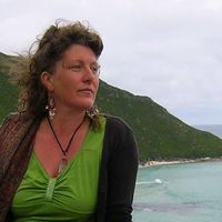 Le foto di Claire Devillard