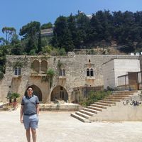 Le foto di khalil manai