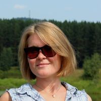 Alexandra Shesterova's Photo