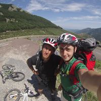 Mathias Blanc的照片