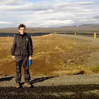 Michał Bień的照片