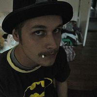 Andreas Bjaerge's Photo