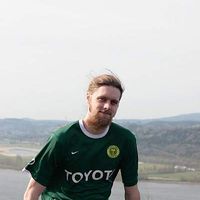 Nicholas Decker's Photo