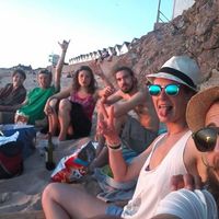 Aly Moullec的照片