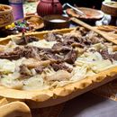 Kazakh Food Experience 's picture