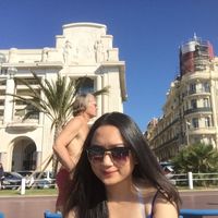 Ully Sitorus's Photo