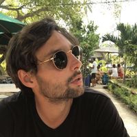 Alejandro Rbr's Photo