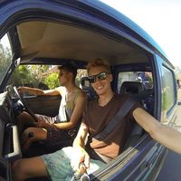 Le foto di Lucas Plt