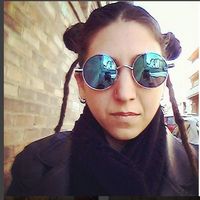 Claudia Barrull's Photo