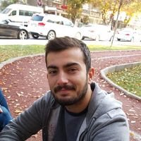 Mustafa mert Mizrak's Photo