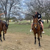 Mathilde Cadeac's Photo