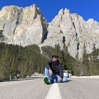 Talha Siddiki的照片