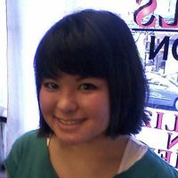 Mariko Nakatani's Photo