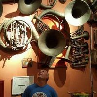 Eugenio Ortega's Photo