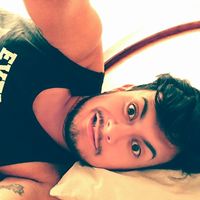 Carlos Trávez's Photo