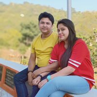 Ashish Pradhan的照片