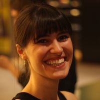 Duygu Soylan的照片