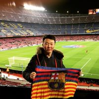 Badma Balzhinimaev的照片