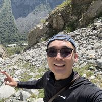 Askat Koshoi Uulu's Photo