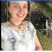 Emma Stevens's Photo