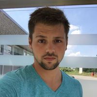 Matthias Weber's Photo