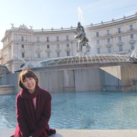 Julia, Sookyung Yang的照片