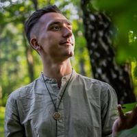 Piotr Frelke's Photo