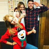 Yuliia Stratiichuk的照片