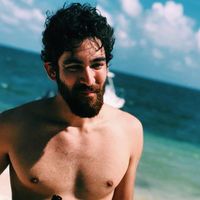 Bernardo Cinta's Photo