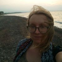 Nora Wildenauer's Photo