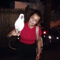 Katya Koversun's Photo