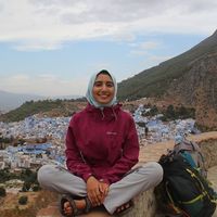 Zainab Errami's Photo