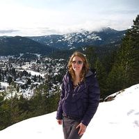 Kerry-Ann Lienert's Photo