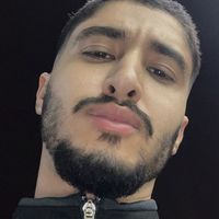 Ali sofiane robaine's Photo