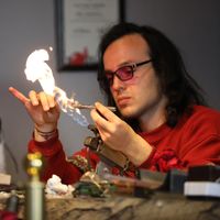 Ege+Doruk Ozkan's Photo