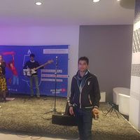 Sofian Herouach's Photo