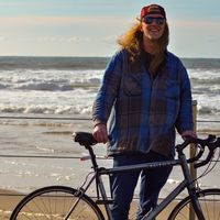 Brad Duncan的照片