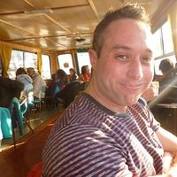 Photos de Andrew Scanlan