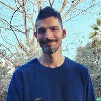 Antonio Romero's Photo