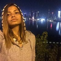 Merve Öçsoy's Photo