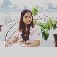 Lina Mukherjee的照片