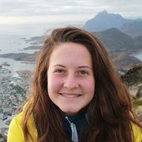 Maria Obwegs's Photo