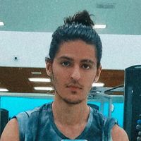 Enrico Benevenutti's Photo