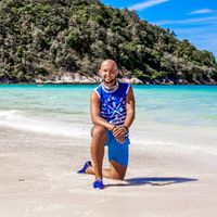 Anton Razumov's Photo