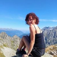 Margherita Crestani's Photo