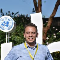 Ahmed Fathy的照片