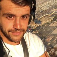 Guillaume Brousse的照片