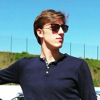 Romain Tosin的照片