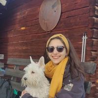 Clara Villaró的照片