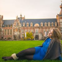 Kornelia Gładysz的照片